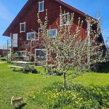 Ladan Villa Motala Exterior photo